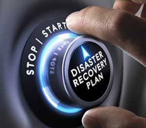 Disaster Recover Plan