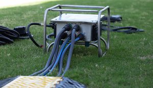 Understanding Power Distribution for Rental Generators