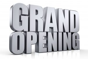 Grand Opening - Houston Office