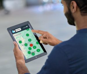 Remote monitoring