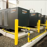 Natural Gas Generators