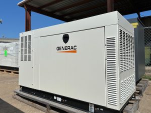 QT025A stock generator