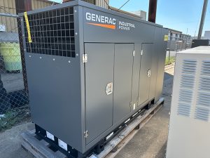 SG035 stock generator