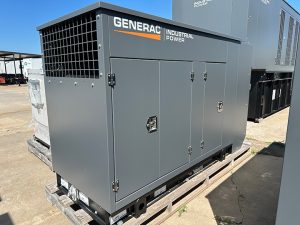 SG050 stock generator