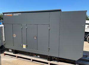 SG060 stock generator
