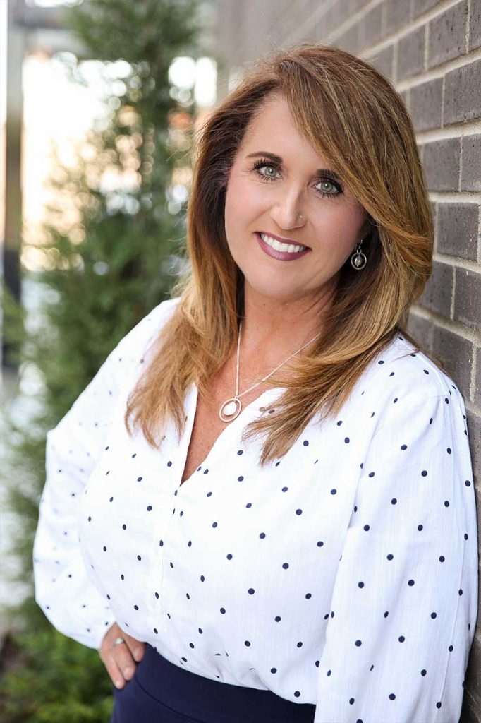 Rhonda Mills