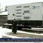 FOX23 News Story