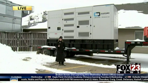 FOX23 News Story