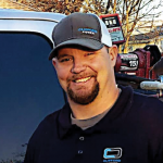 Kendall Brown