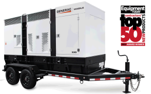 Generac Mobile MDE330