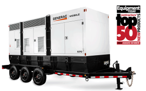 Generac Mobile MDE570